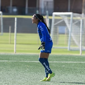 Santos Tigres femenil sub17 @tar.mx