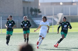 Santos Tigres femenil sub17 @tar.mx