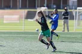 Santos Tigres femenil sub17 @tar.mx