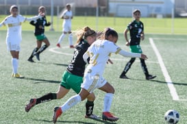 Santos Tigres femenil sub17 @tar.mx