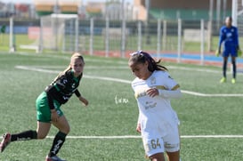 Santos Tigres femenil sub17 @tar.mx