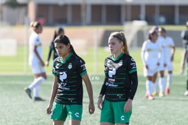 Santos Tigres femenil sub17 @tar.mx