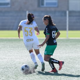 Santos Tigres femenil sub17 @tar.mx