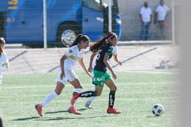 Santos Tigres femenil sub17 @tar.mx