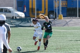 Santos Tigres femenil sub17 @tar.mx