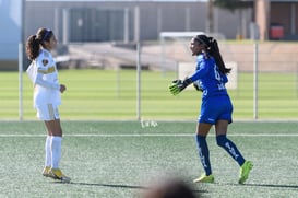 Santos Tigres femenil sub17 @tar.mx