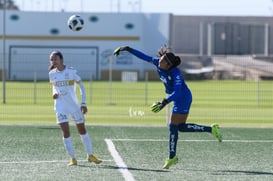 Santos Tigres femenil sub17 @tar.mx