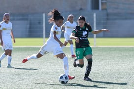 Santos Tigres femenil sub17 @tar.mx