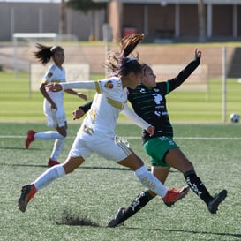 Santos Tigres femenil sub17 @tar.mx