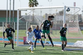 Santos Tigres femenil sub17 @tar.mx