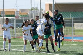 Santos Tigres femenil sub17 @tar.mx