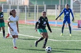 Santos Tigres femenil sub17 @tar.mx