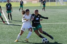 Santos Tigres femenil sub17 @tar.mx