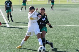 Santos Tigres femenil sub17 @tar.mx