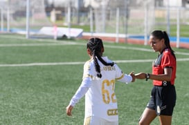 Santos Tigres femenil sub17 @tar.mx