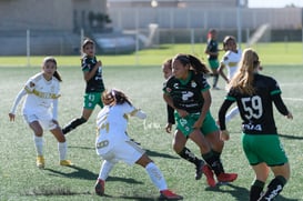 Santos Tigres femenil sub17 @tar.mx