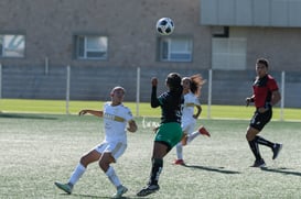 Santos Tigres femenil sub17 @tar.mx