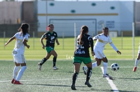 Santos Tigres femenil sub17 @tar.mx