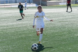 Santos Tigres femenil sub17 @tar.mx