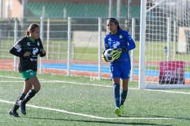 Santos Tigres femenil sub17 @tar.mx