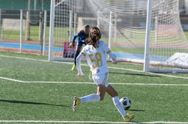 Santos Tigres femenil sub17 @tar.mx