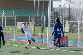 Santos Tigres femenil sub17 @tar.mx