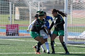 Santos Tigres femenil sub17 @tar.mx