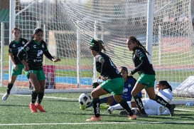 Santos Tigres femenil sub17 @tar.mx