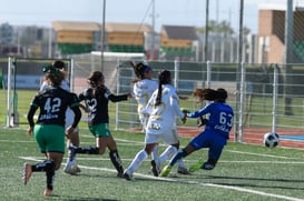 Santos Tigres femenil sub17 @tar.mx