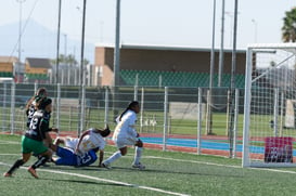 Santos Tigres femenil sub17 @tar.mx