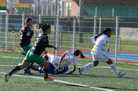 Santos Tigres femenil sub17 @tar.mx