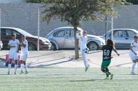 Gol de Yessenia Novella @tar.mx