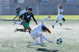 Santos Tigres femenil sub17 @tar.mx