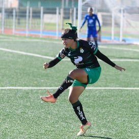 Santos Tigres femenil sub17 @tar.mx