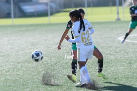 Santos Tigres femenil sub17 @tar.mx