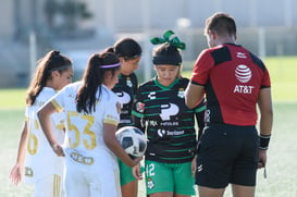 Santos Tigres femenil sub17 @tar.mx