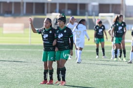 Santos Tigres femenil sub17 @tar.mx