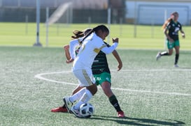 Santos Tigres femenil sub17 @tar.mx