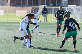 Santos Tigres femenil sub17 @tar.mx