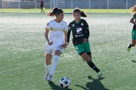 Santos Tigres femenil sub17 @tar.mx