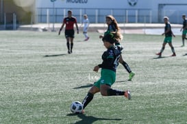 Santos Tigres femenil sub17 @tar.mx