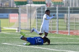 Santos Tigres femenil sub17 @tar.mx