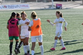 Santos Tigres femenil sub17 @tar.mx