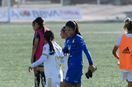 Santos Tigres femenil sub17 @tar.mx