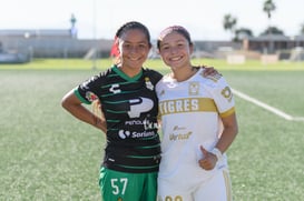 Santos Tigres femenil sub17 @tar.mx