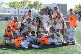 Santos Tigres femenil sub17 @tar.mx