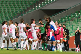 gol de Cinthya Peraza, Cinthya Peraza @tar.mx