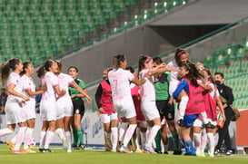 gol de Cinthya Peraza, Cinthya Peraza @tar.mx