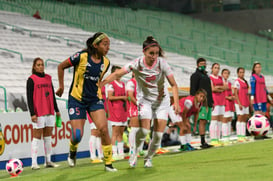 Daniela Delgado, Citlali Hernández @tar.mx