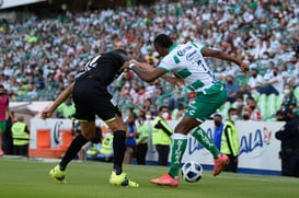 Santos vs Chivas J4 A2021 Liga MX @tar.mx